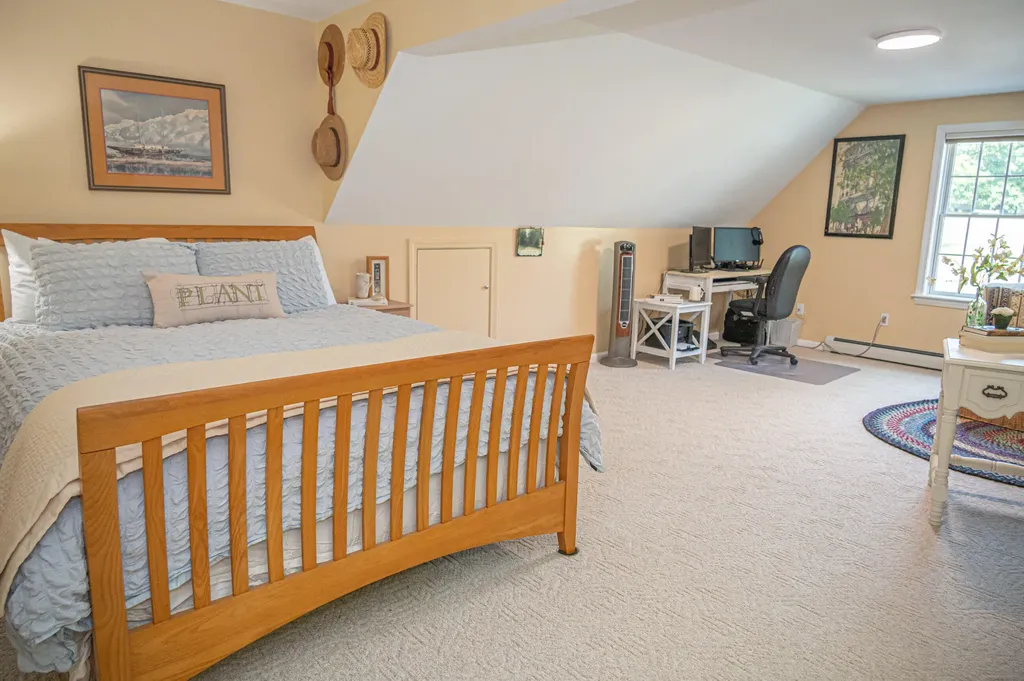 4 Flaggy Meadow Road Gorham ME 04038