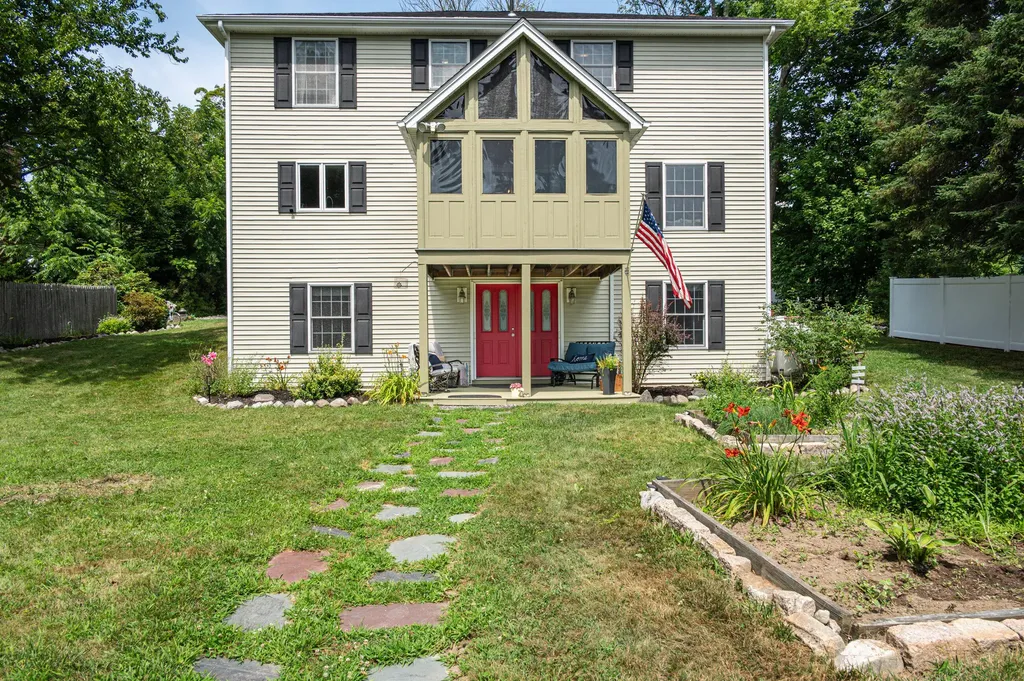 4 Flaggy Meadow Road Gorham ME 04038