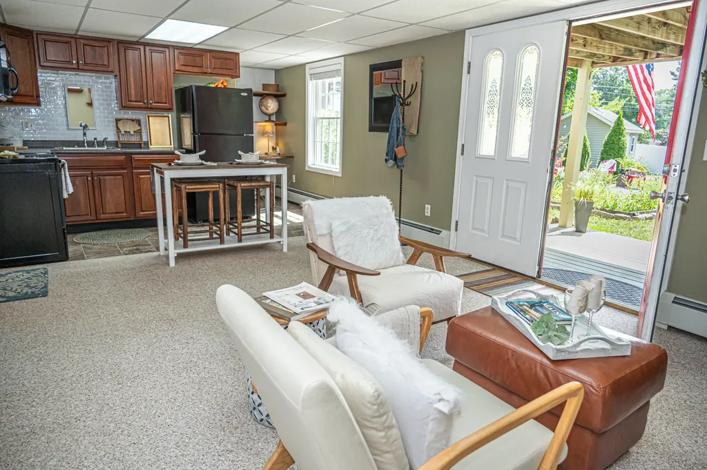 4 Flaggy Meadow Road Gorham ME 04038