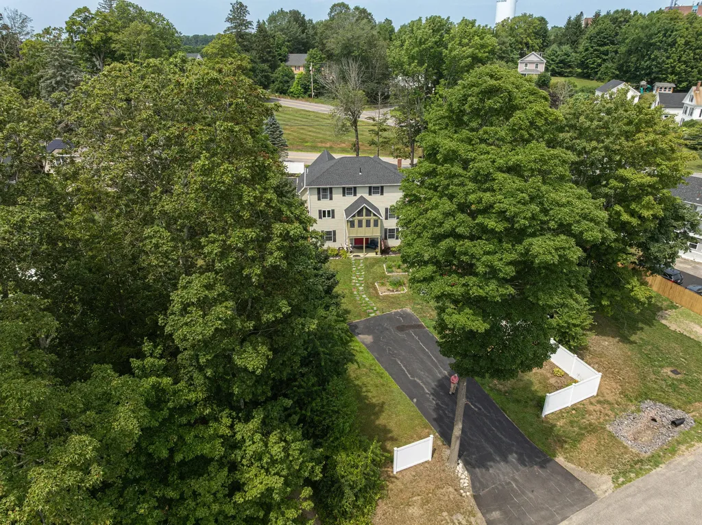 4 Flaggy Meadow Road Gorham ME 04038