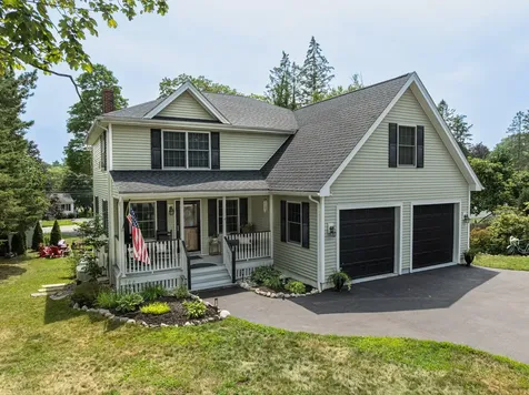 4 Flaggy Meadow Road Gorham ME 04038