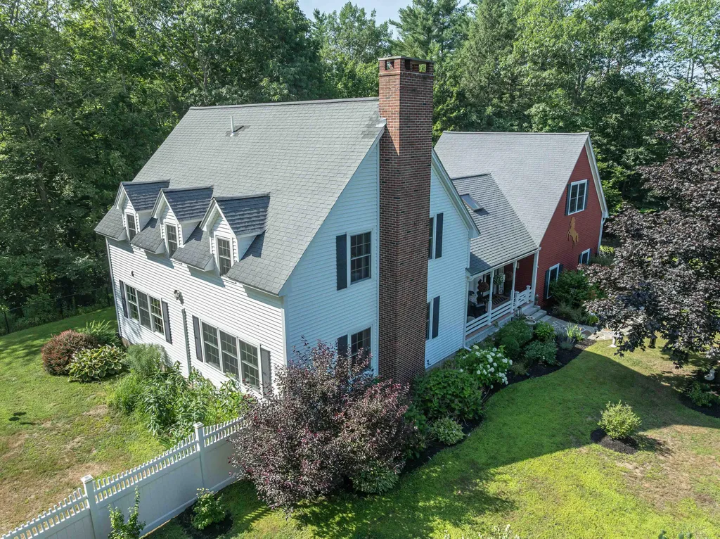 14 Rocklinn Drive Windham ME 04062