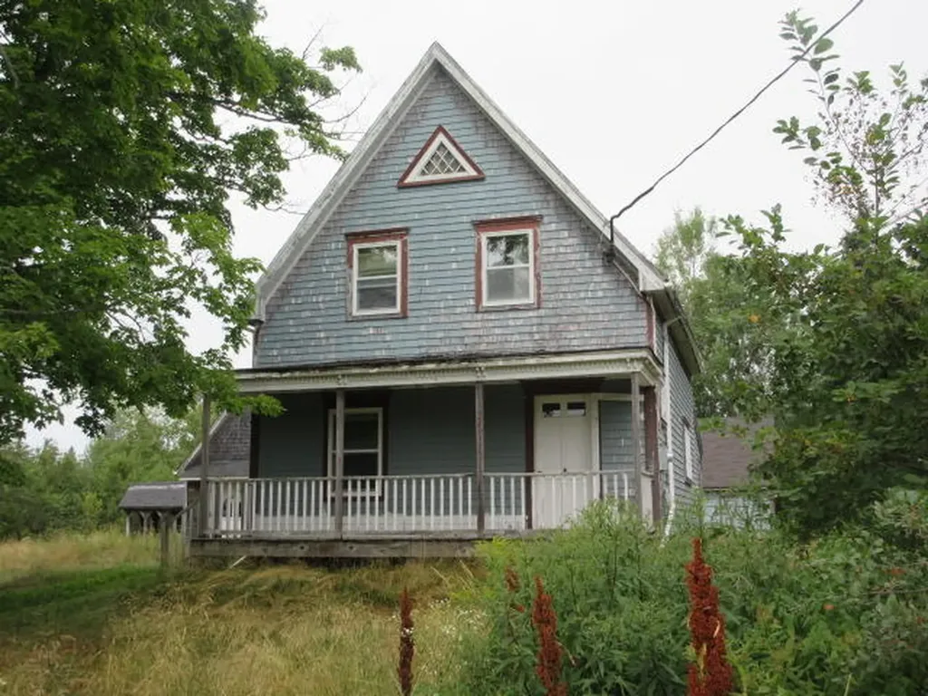 74 Hardy Point Road Pembroke ME 04666