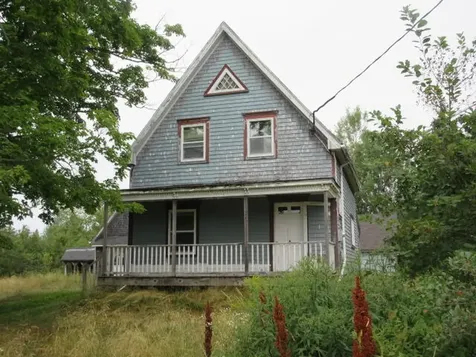 74 Hardy Point Road Pembroke ME 04666