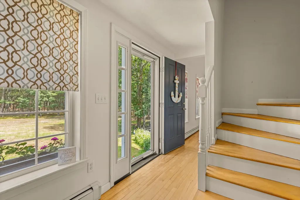 239 Clay Hill Road York ME 03902