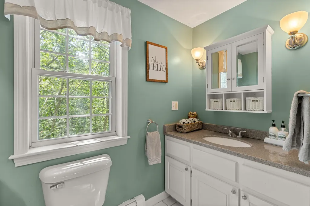 239 Clay Hill Road York ME 03902