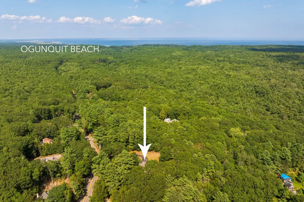 239 Clay Hill Road York ME 03902