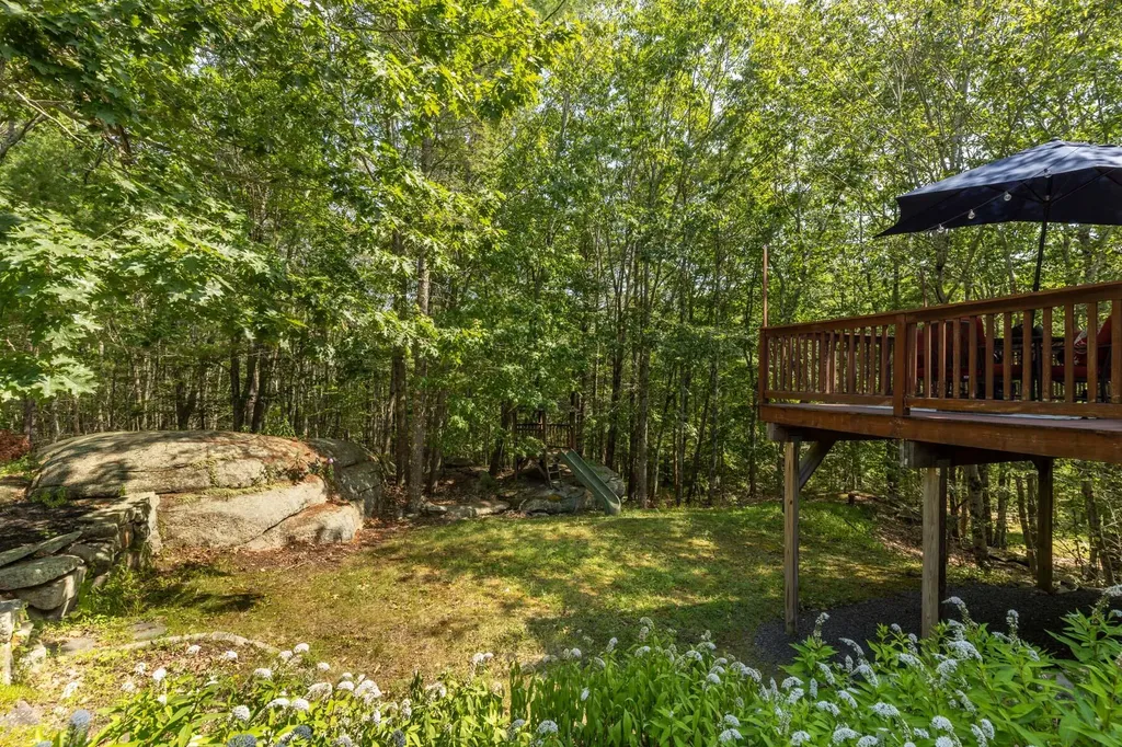 239 Clay Hill Road York ME 03902