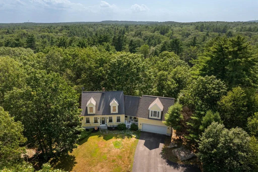 239 Clay Hill Road York ME 03902