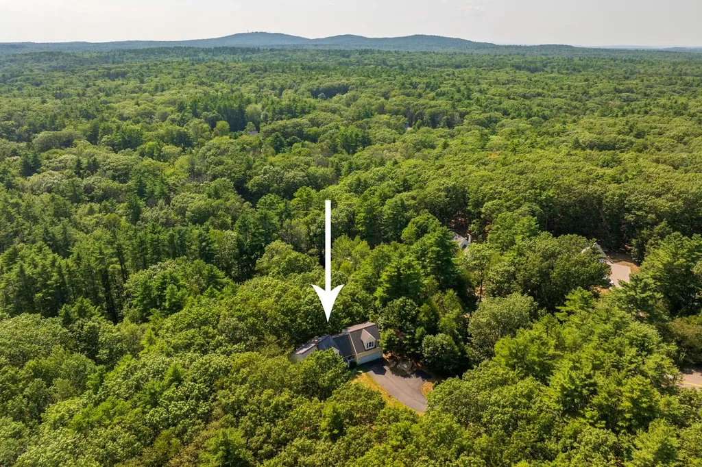 239 Clay Hill Road York ME 03902