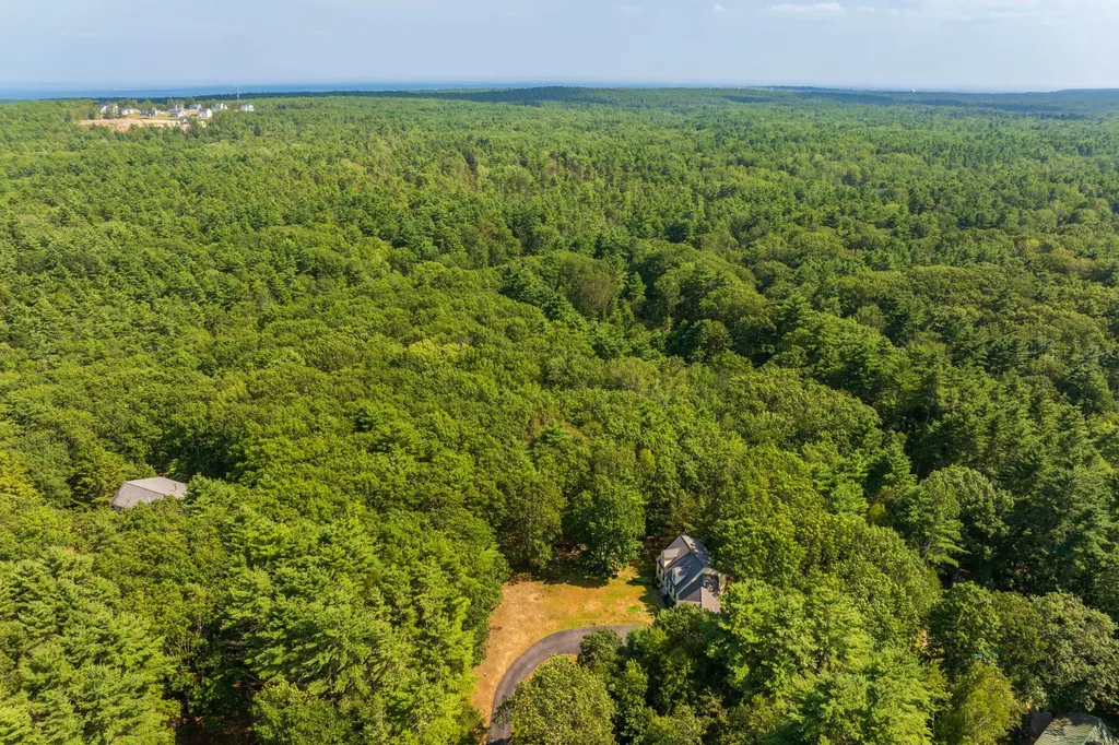 239 Clay Hill Road York ME 03902