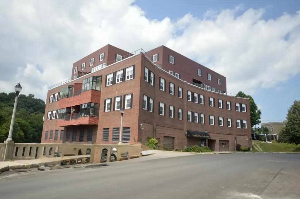 112 Franklin Street Bangor ME 04401