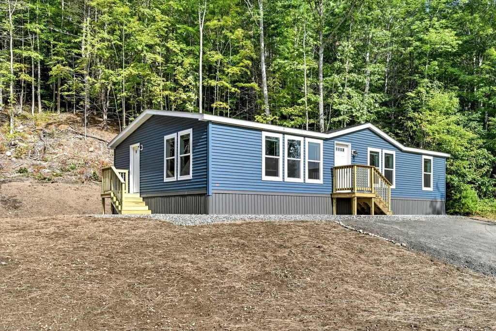 21 Gilman Drive Norridgewock ME 04957
