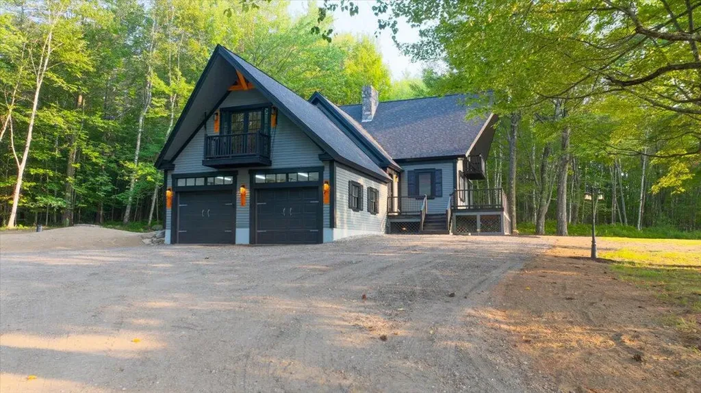 374 Pikes Hill Road Norway ME 04268