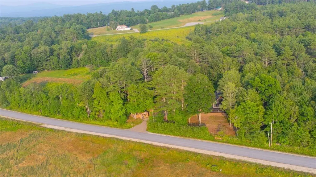 374 Pikes Hill Road Norway ME 04268