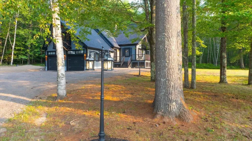 374 Pikes Hill Road Norway ME 04268