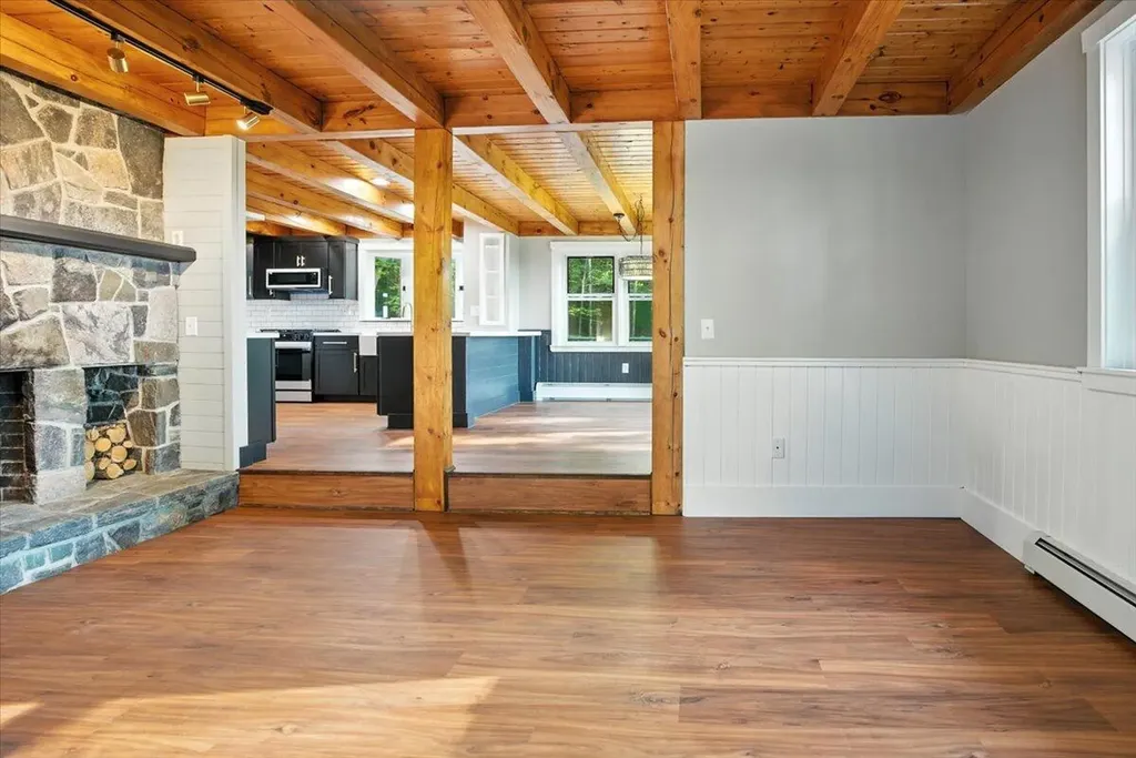 374 Pikes Hill Road Norway ME 04268