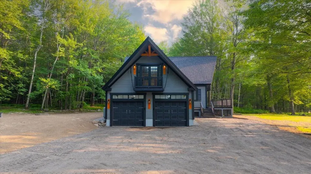 374 Pikes Hill Road Norway ME 04268