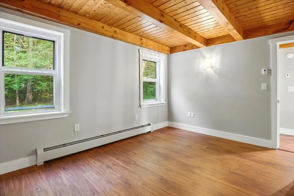 374 Pikes Hill Road Norway ME 04268