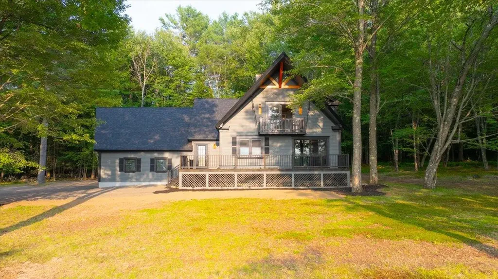 374 Pikes Hill Road Norway ME 04268