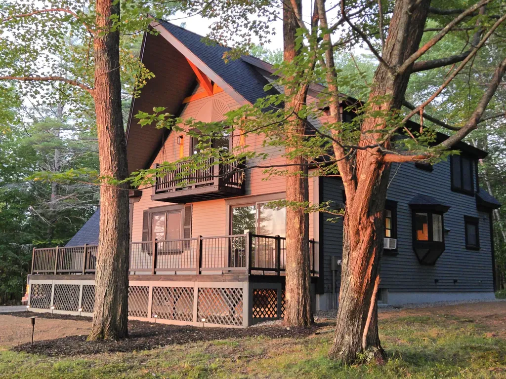 374 Pikes Hill Road Norway ME 04268