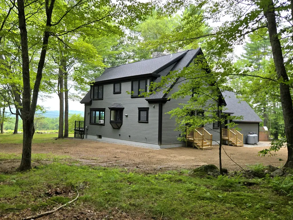 374 Pikes Hill Road Norway ME 04268