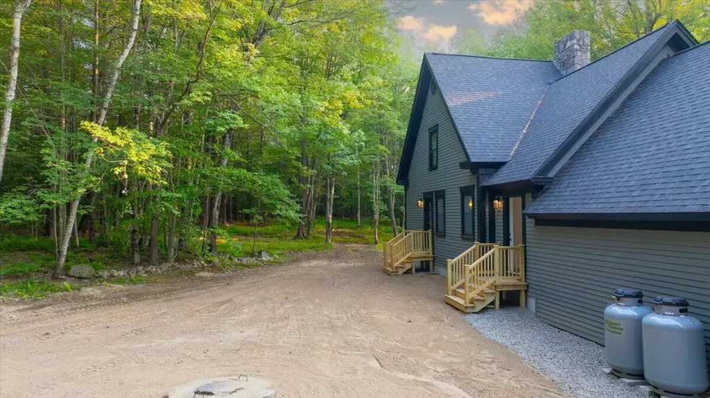 374 Pikes Hill Road Norway ME 04268