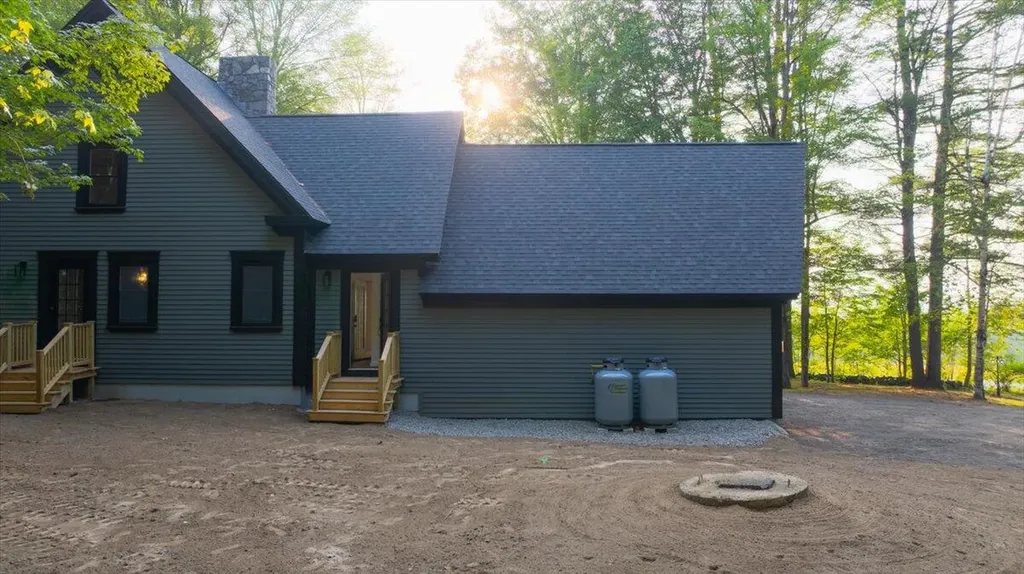 374 Pikes Hill Road Norway ME 04268