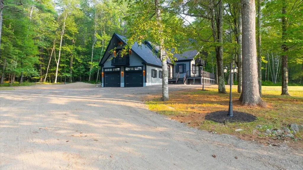 374 Pikes Hill Road Norway ME 04268