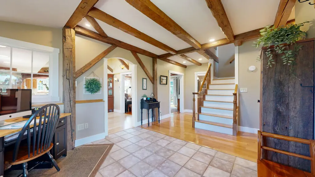 46 Killeran Lane Cushing ME 04563