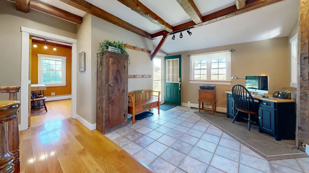 46 Killeran Lane Cushing ME 04563