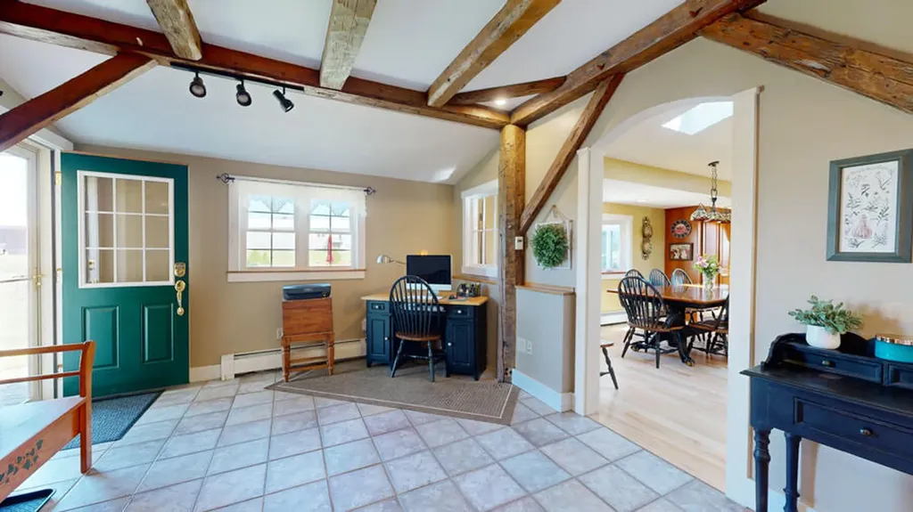 46 Killeran Lane Cushing ME 04563