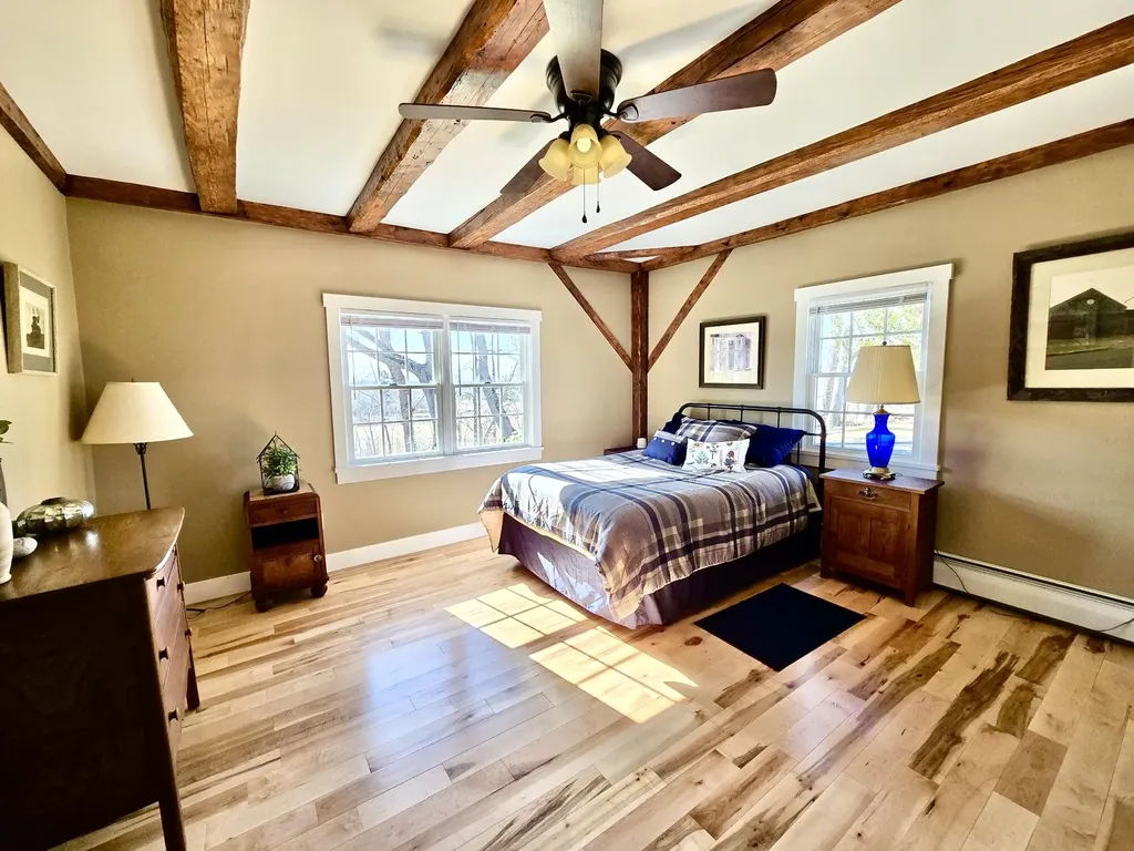 46 Killeran Lane Cushing ME 04563