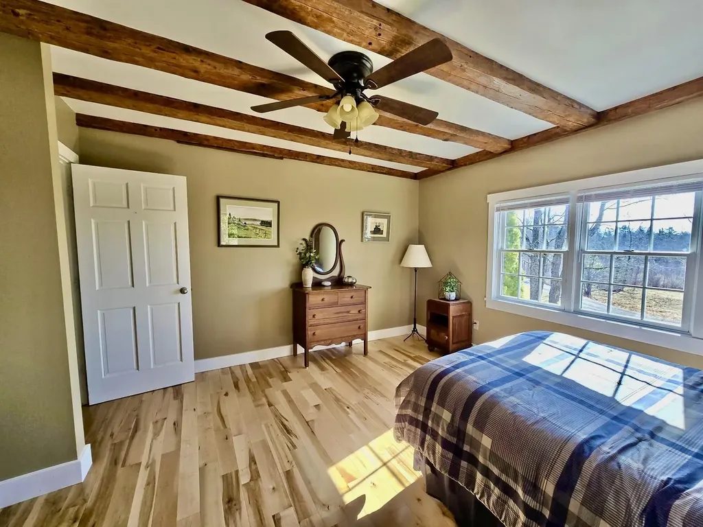 46 Killeran Lane Cushing ME 04563