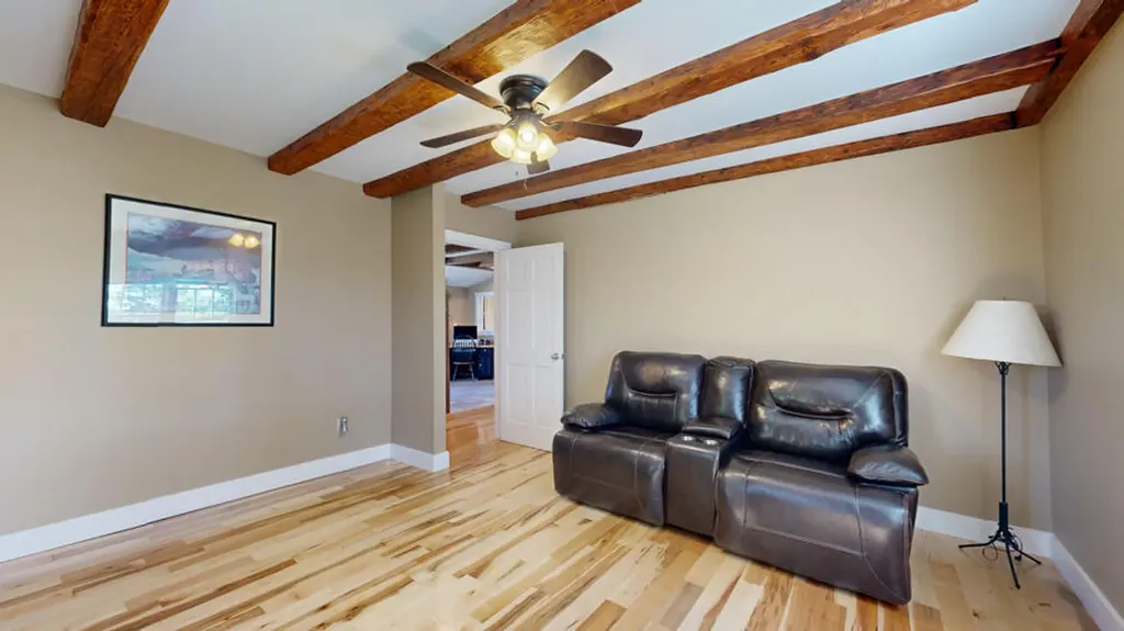 46 Killeran Lane Cushing ME 04563