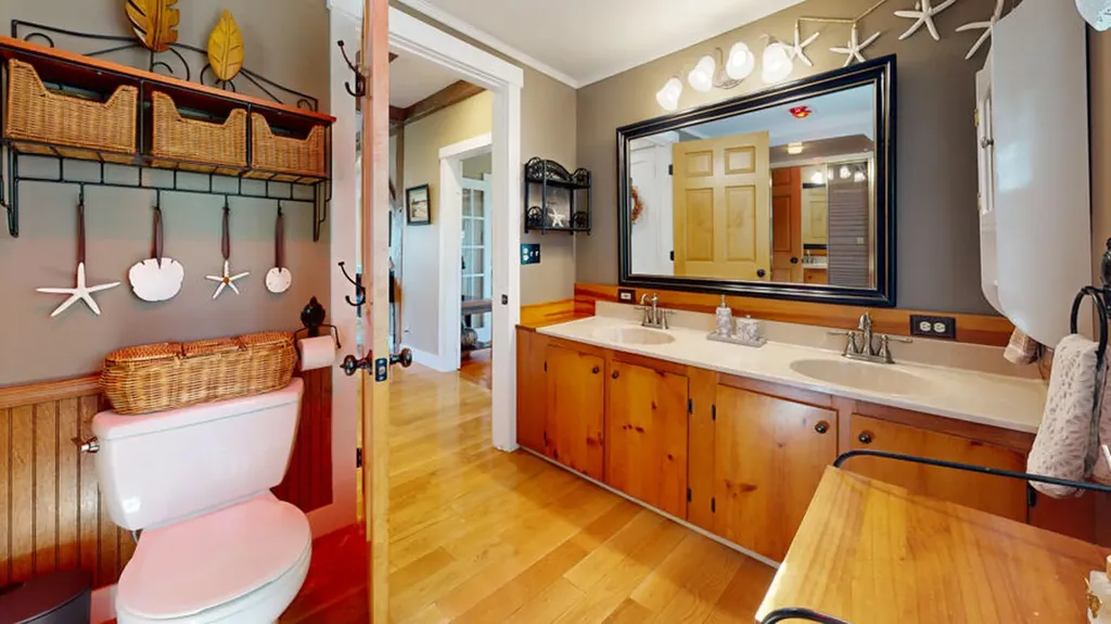 46 Killeran Lane Cushing ME 04563