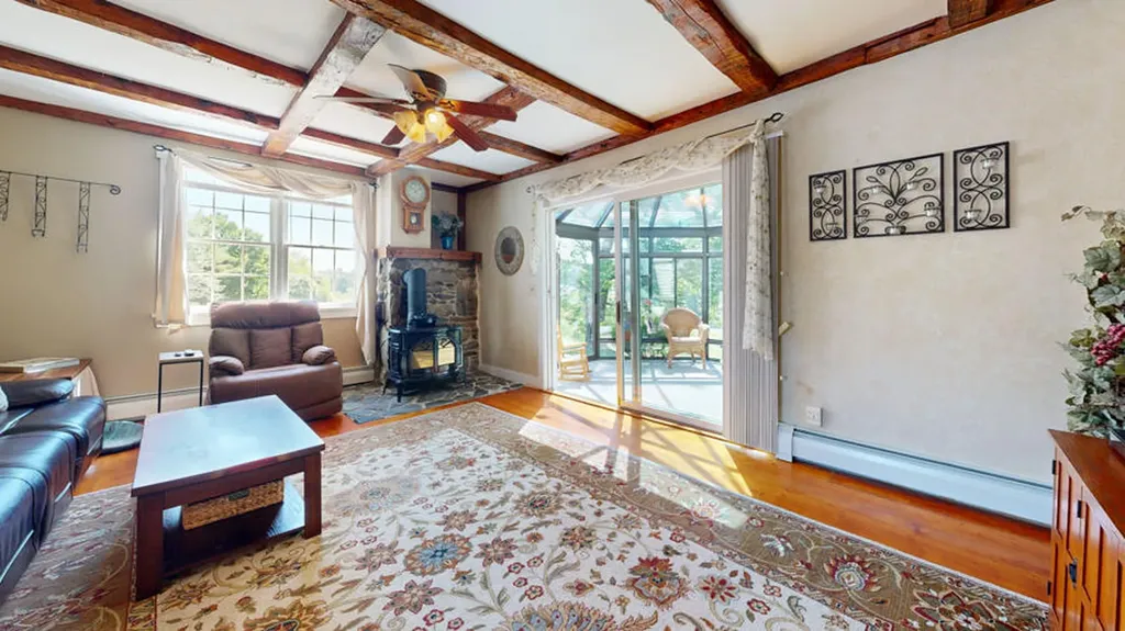 46 Killeran Lane Cushing ME 04563
