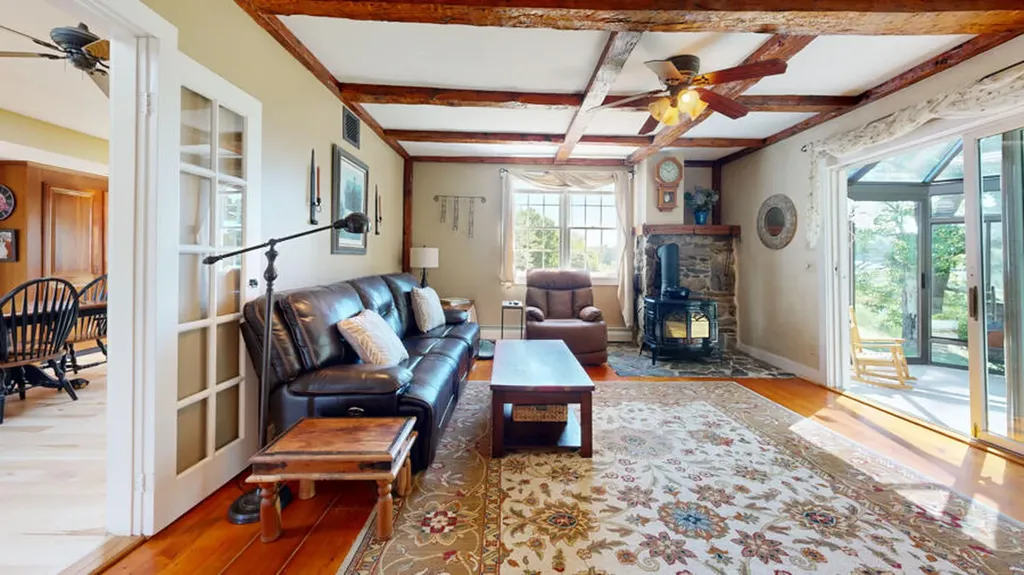 46 Killeran Lane Cushing ME 04563