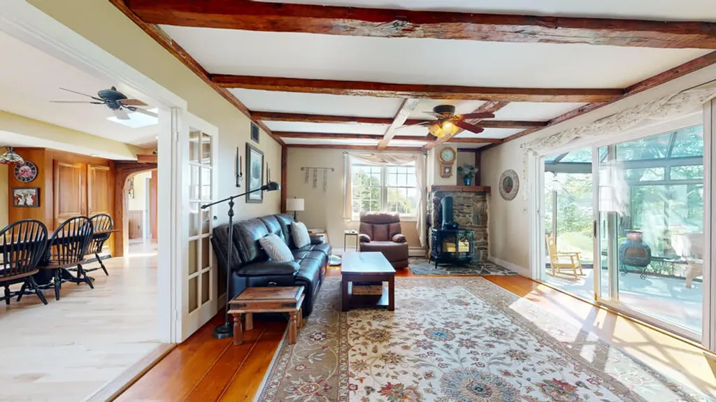 46 Killeran Lane Cushing ME 04563