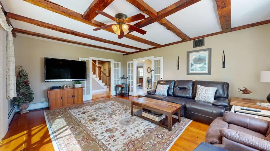 46 Killeran Lane Cushing ME 04563