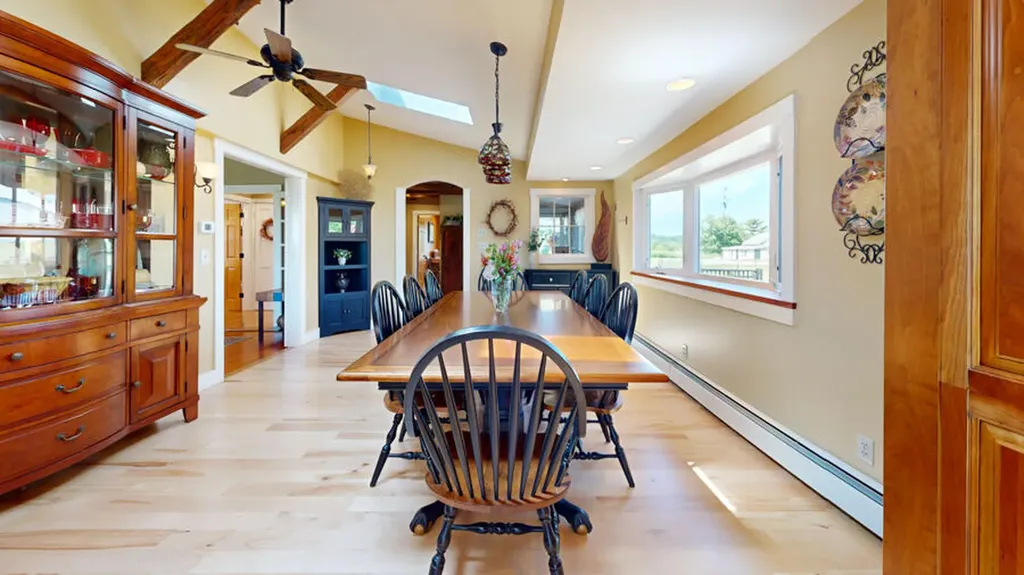 46 Killeran Lane Cushing ME 04563