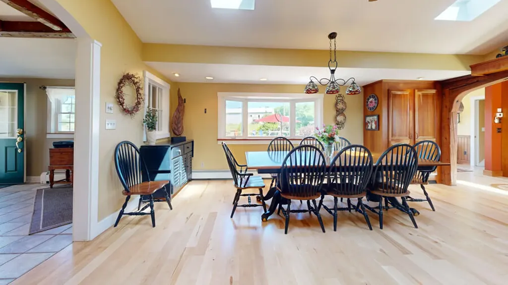 46 Killeran Lane Cushing ME 04563