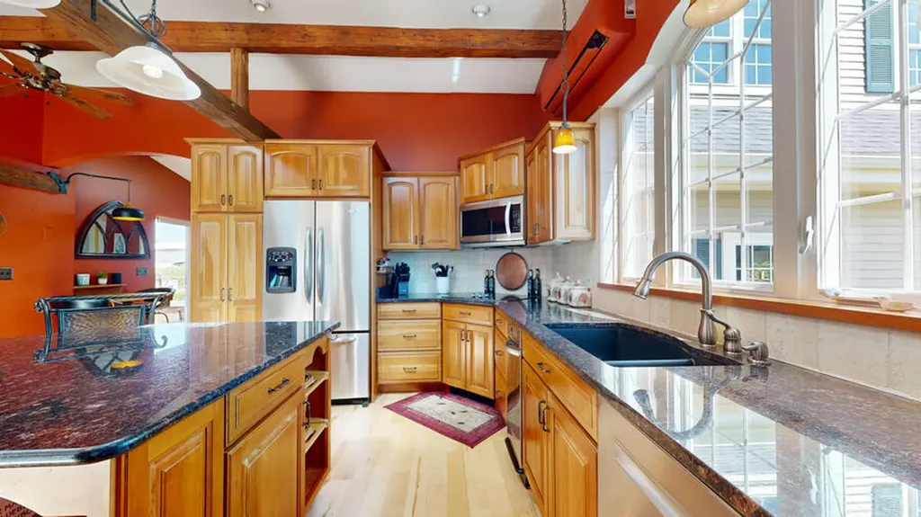 46 Killeran Lane Cushing ME 04563