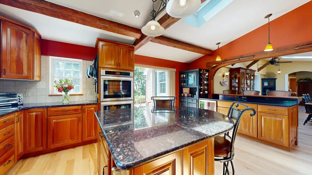 46 Killeran Lane Cushing ME 04563