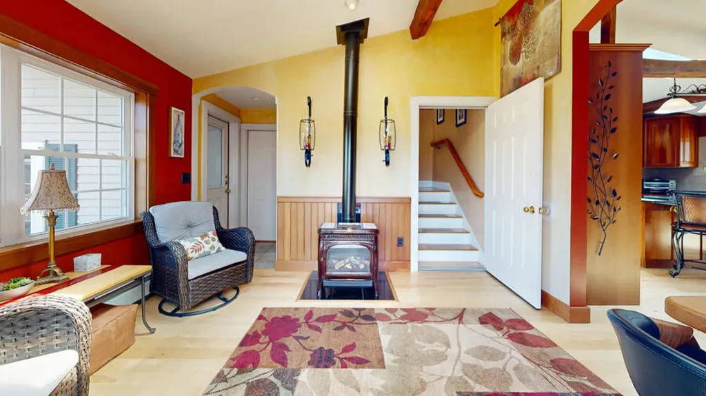 46 Killeran Lane Cushing ME 04563
