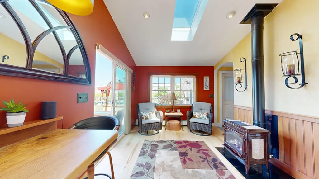 46 Killeran Lane Cushing ME 04563