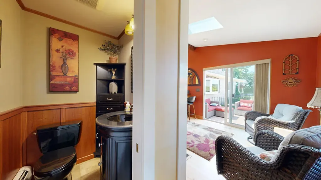 46 Killeran Lane Cushing ME 04563