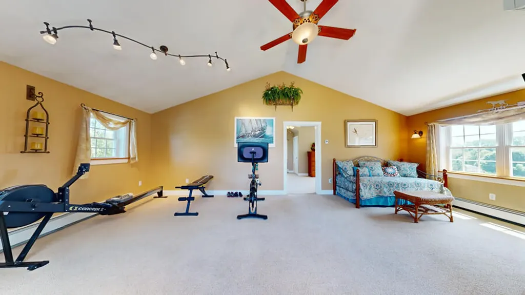 46 Killeran Lane Cushing ME 04563