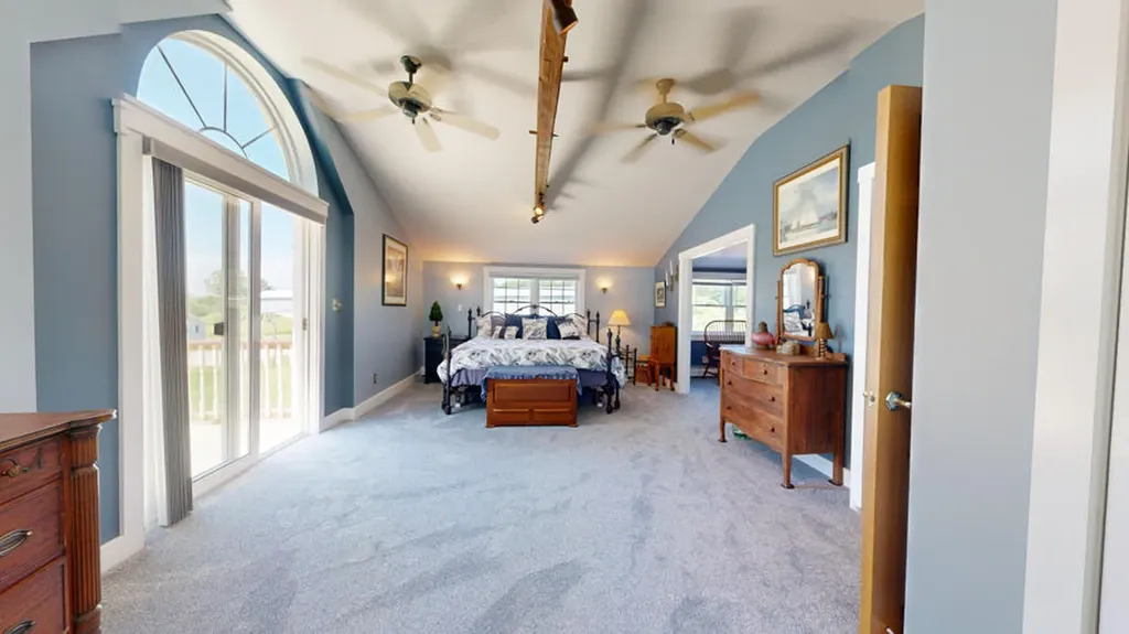 46 Killeran Lane Cushing ME 04563