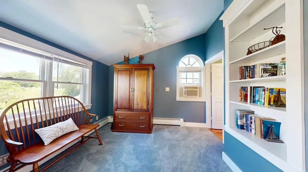 46 Killeran Lane Cushing ME 04563